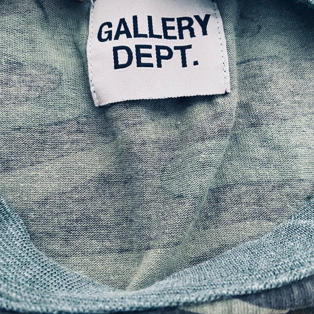 Gallery Dept Tee